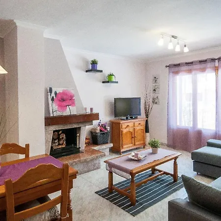 Wunderschoene In Son Baulo Mit Grill, Garten Und Terrasse Lägenhet Can Picafort (Mallorca)
