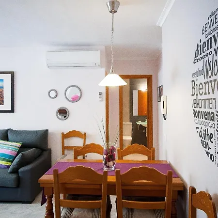 Lägenhet Wunderschoene In Son Baulo Mit Grill, Garten Und Terrasse