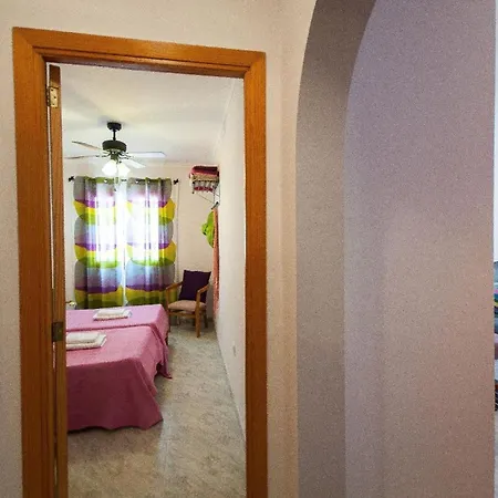 Wunderschoene In Son Baulo Mit Grill, Garten Und Terrasse * Can Picafort (Mallorca)
